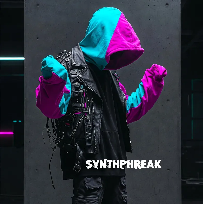 Le DJ Synthphreak sera en live au Noxy